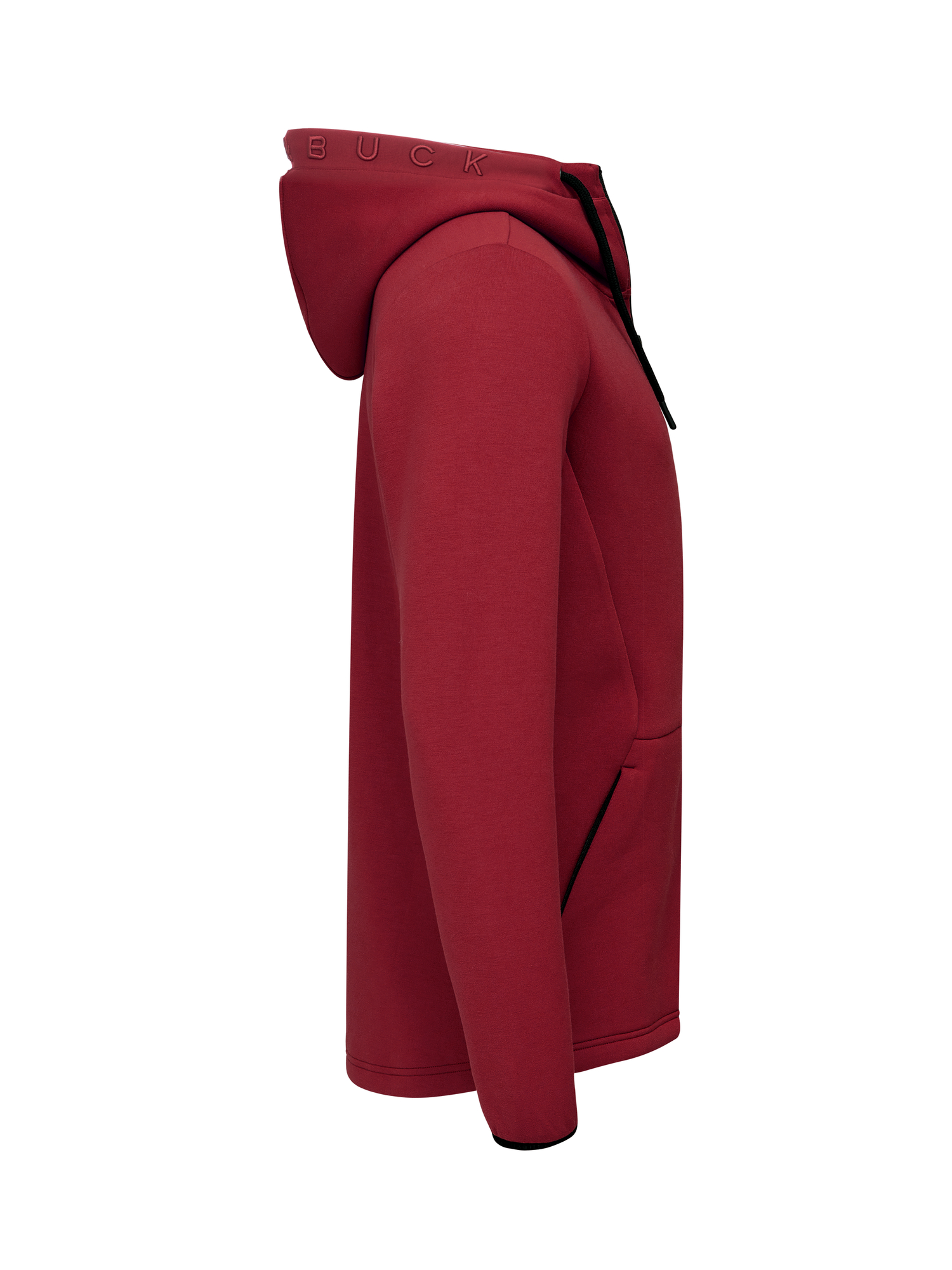 Pemberton Hood Men - Image 2