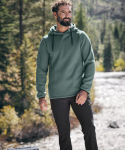 Pemberton Hood Men - Image 12