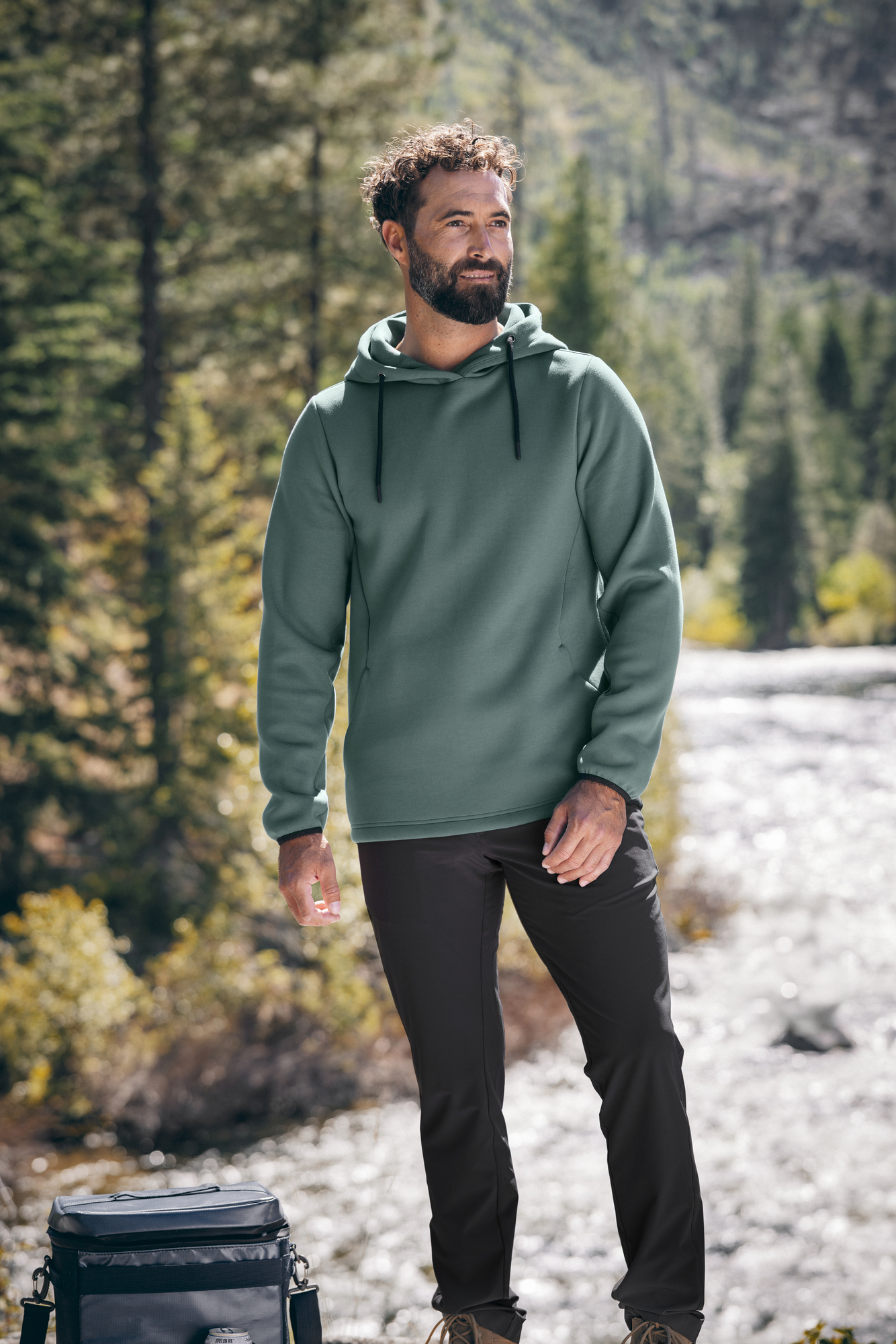 Pemberton Hood Men - Image 12