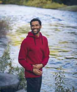 Pemberton Hood Men - Image 13