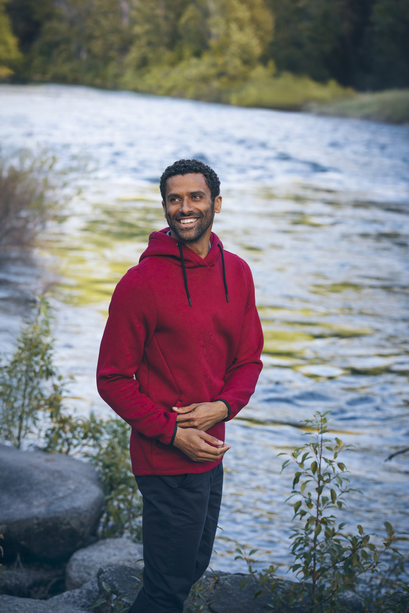 Pemberton Hood Men - Image 13