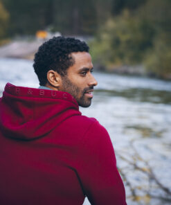 Pemberton Hood Men - Image 11