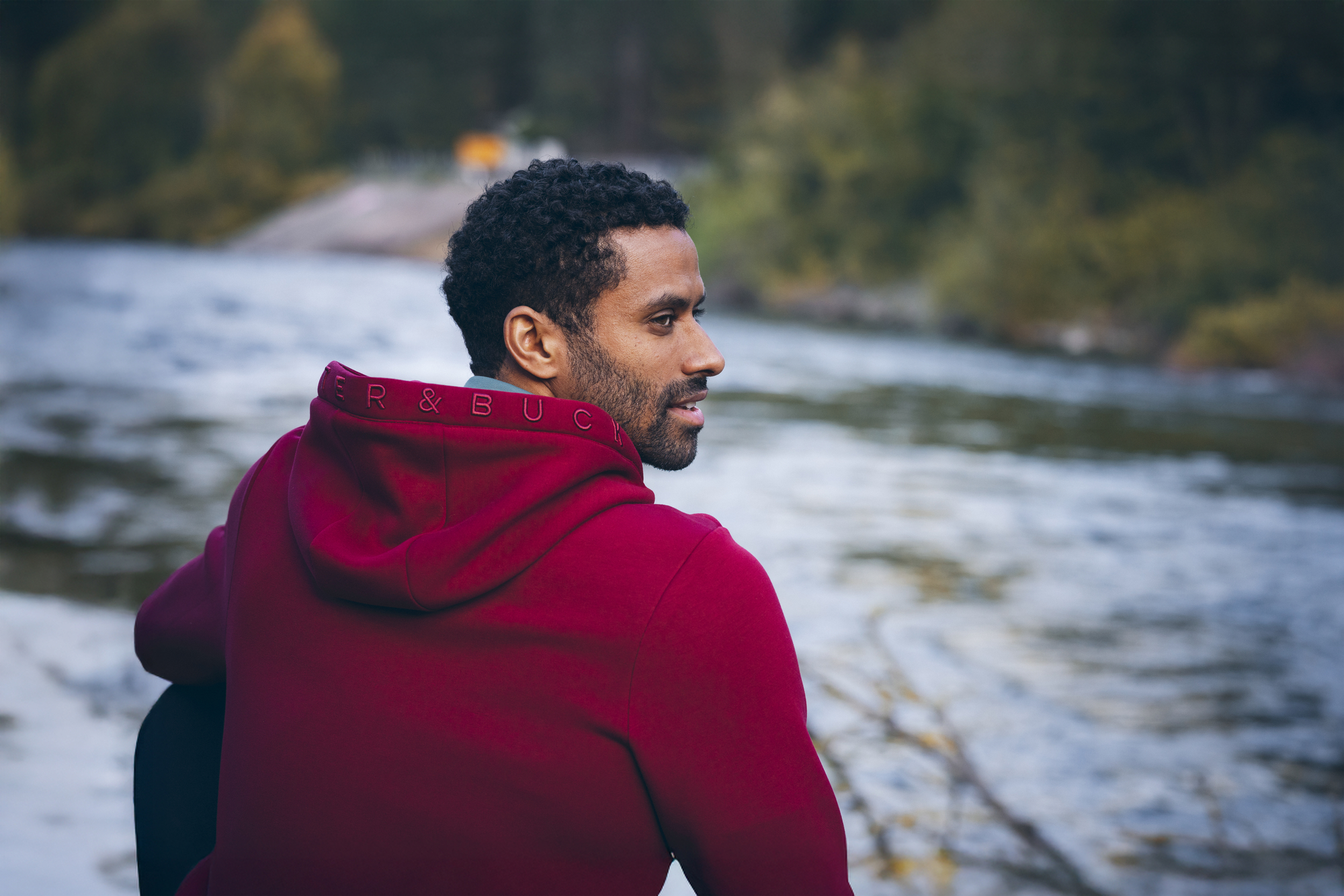 Pemberton Hood Men - Image 11