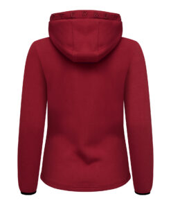 Pemberton Hood Women - Image 3