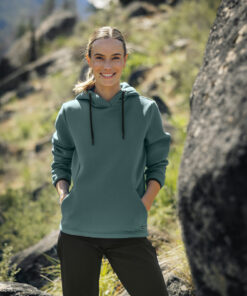 Pemberton Hood Women - Image 7