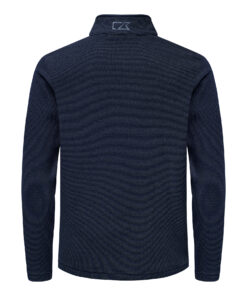 Hunts Point Fleece Full Zip Men - Image 3