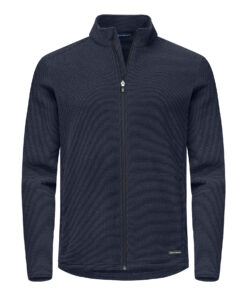 Hunts Point Fleece Full Zip Men