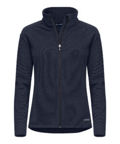 Hunts Point Fleece Full Zip Women