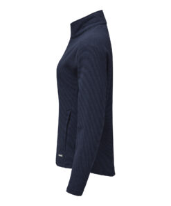 Alternative view of Hunts Point Fleece Full Zip Women