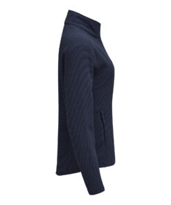Hunts Point Fleece Full Zip Women - Image 3