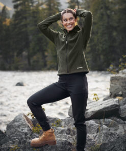 Bonney Lake Long Pants Ladies - Image 15