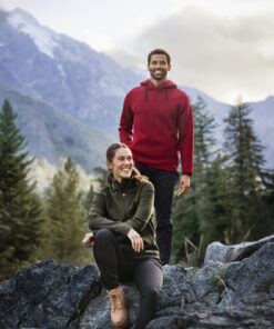 Pemberton Hood Men - Image 10
