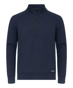 Pemberton Half Zip Men