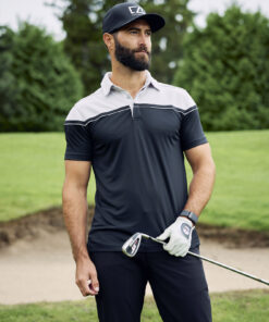 Seabeck Polo Men - Image 5