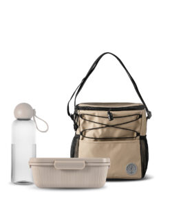 Aktiivinen tauko, beige
