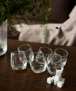 BAR pyörivät lasit, 6kpl - Image 18