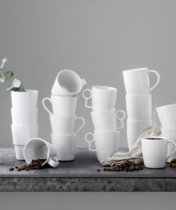 Aroma-muki, valkoinen - Image 3