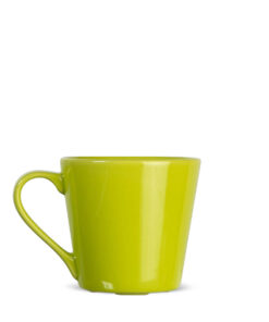 Alternative view of Brazil-muki, lime