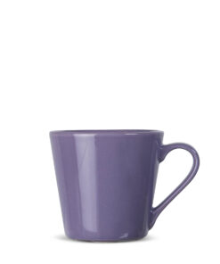 Brazil-muki, violetti