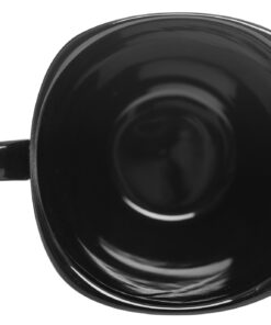 Barista-muki, musta - Image 3