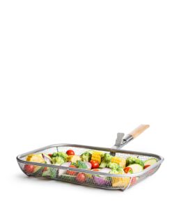 Alternative view of Fredde BBQ grillikori