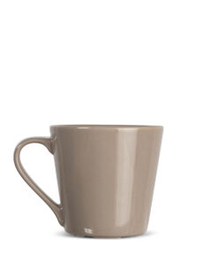 Alternative view of Brazil muki, beige