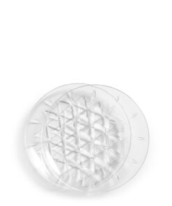 Piknik Juni lautanen 26 cm, 2 kpl