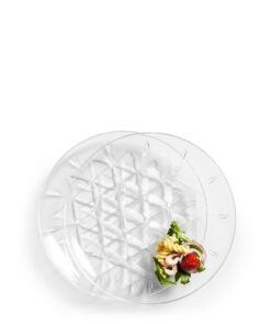 Alternative view of Piknik Juni lautanen 26 cm, 2 kpl