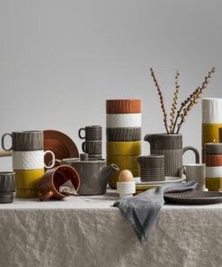 Coffee & More kulho, terrakotta - Image 10