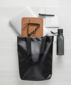 Tote laukku, tekonahka - Image 4