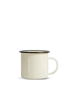 Doris emalimuki, beige