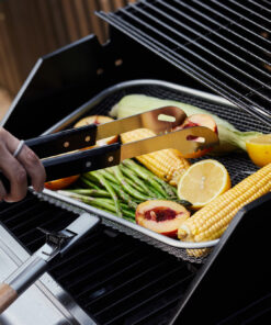 Fredde BBQ grillikori - Image 6