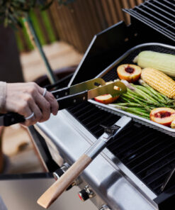 Fredde BBQ grillikori - Image 3