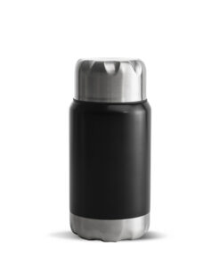 Ruokatermos 600 ml, musta - Image 16