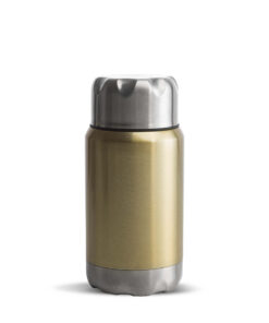 Ruokatermos 600 ml, kulta - Image 8