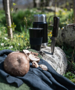 Teräsmuki 50 cl 2 kpl, musta - Image 10