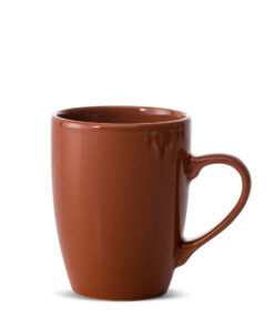 Borneo muki, terrakotta