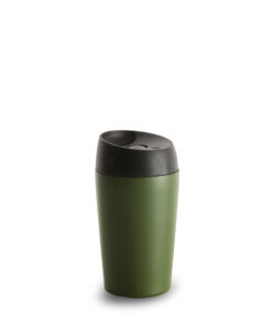 Loke automuki pieni, vihreä
