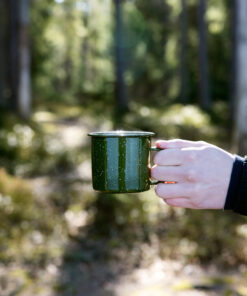 Doris emalimuki, vihreä - Image 3