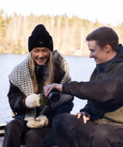 Doris emalimuki, vihreä - Image 8