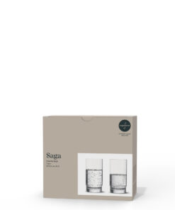 Saga vesilasi korkea, 2 kpl - Image 11