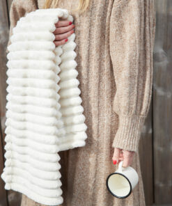 Doris emalimuki, beige - Image 3