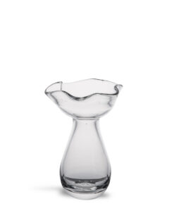Alternative view of Viva maljakko mini, kirkas