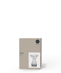 Viva maljakko mini, kirkas - Image 17