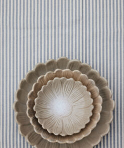 Dagny kulho pieni, beige - Image 5