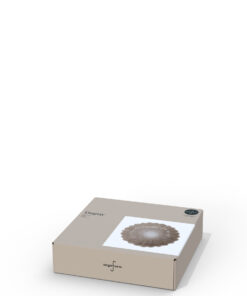 Dagny kulho pieni, beige - Image 6