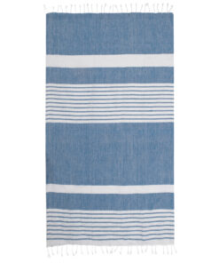 Ella hamam 145x250cm, sininen