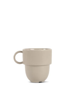 Inka muki korvalla, beige - Image 12