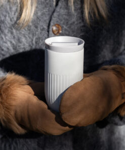 Tova automuki, beige - Image 30