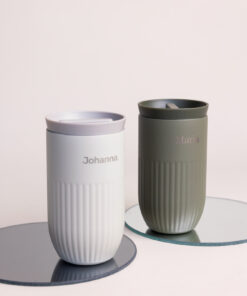 Tova automuki, beige - Image 37